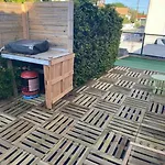 Loue Maison Quartier Calme Casa vacanze