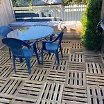 Loue Maison Quartier Calme Royan