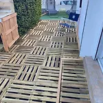 Casa vacanze Loue Maison Quartier Calme