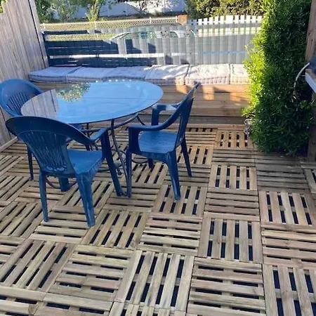 Loue Maison Quartier Calme Руайян