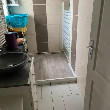 Loue Maison Quartier Calme Руайян